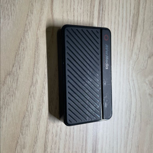 GC311 외장 캡처보드 단품