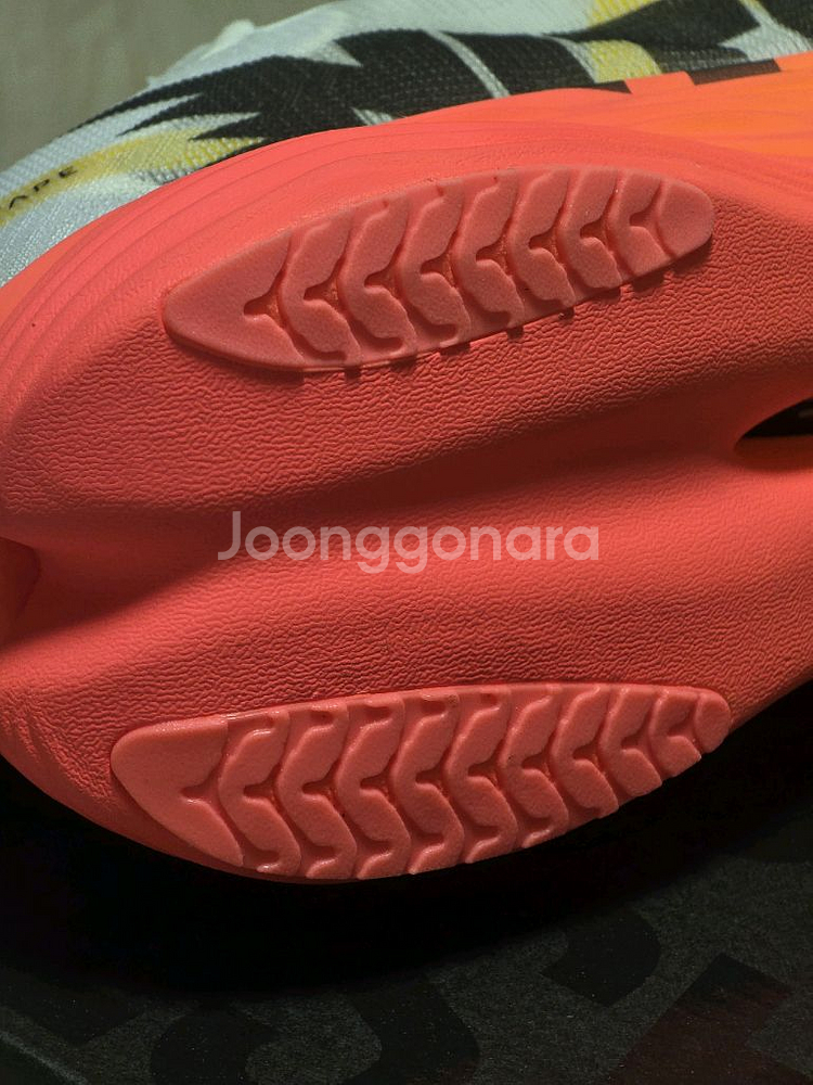푸마 디비에이트 나이트로 엘리트 3 새상품 (280mm--4