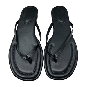 누스 솔티 플립플랍슬리퍼 n5007 블랙 245