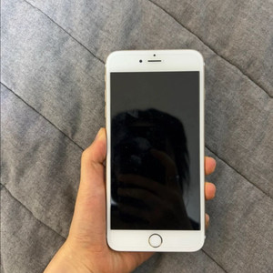 아이폰6s 플러스 팝니다 64기가