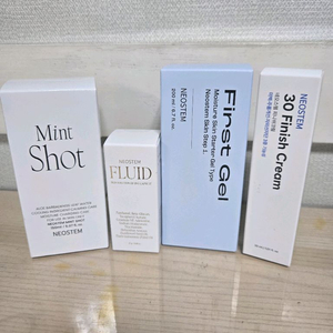 네오스템 화장품