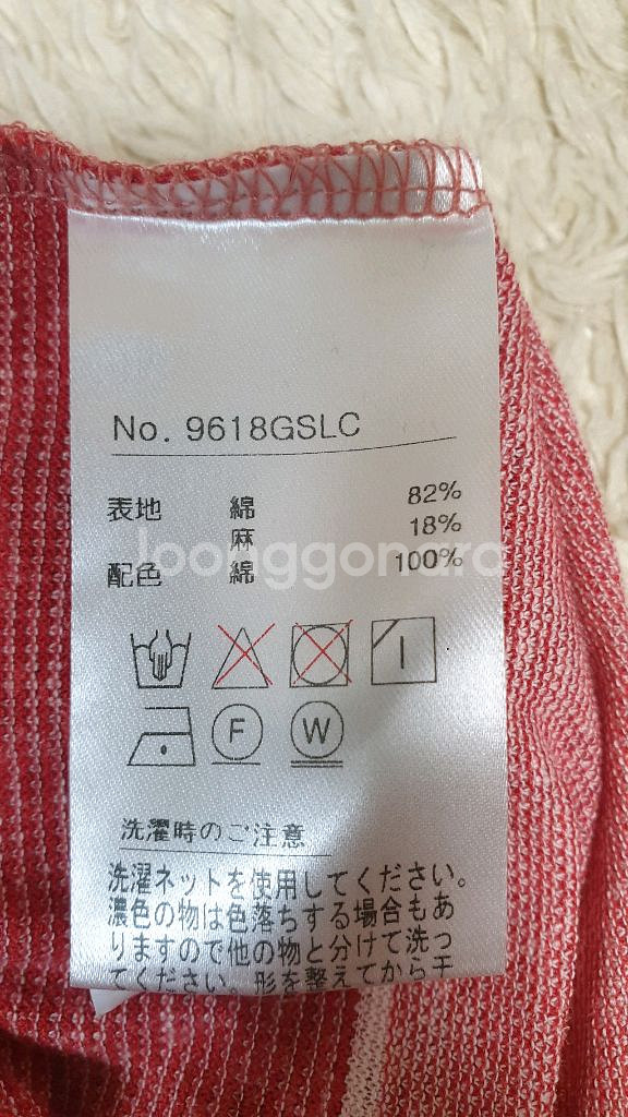 [남성105] 정품 블랙앤화이트 골프 반팔티셔츠 무배--5
