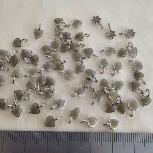 써지컬 하트와꽃 60개 일괄