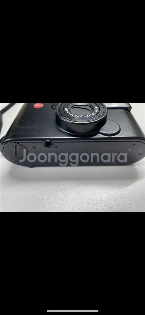 라이카c1 필름카메라--0