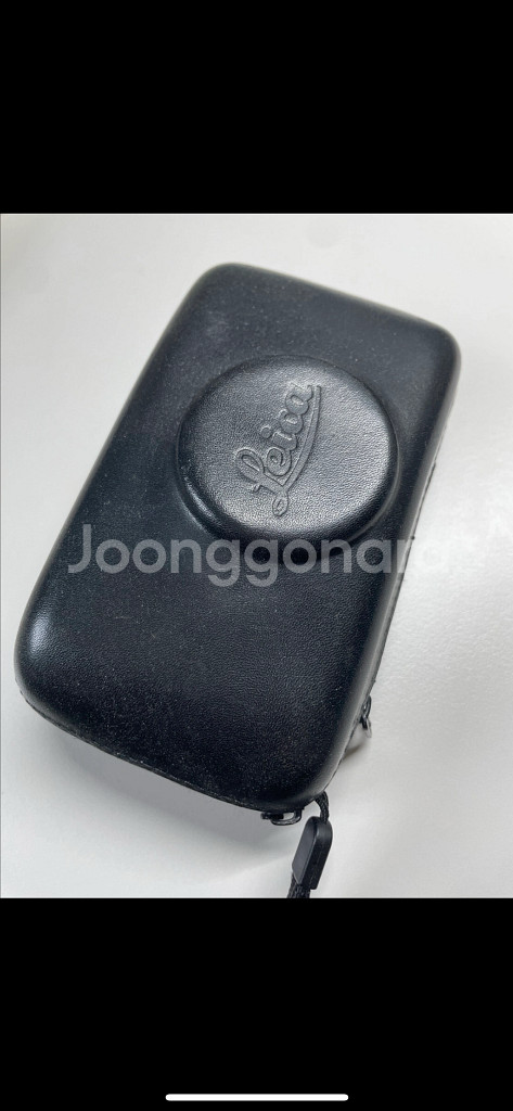 라이카c1 필름카메라--4