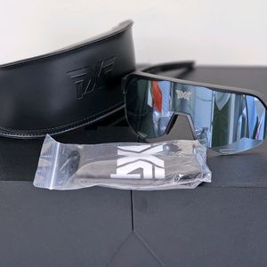 PXG 피엑스지 골프 라운딩 선글라스