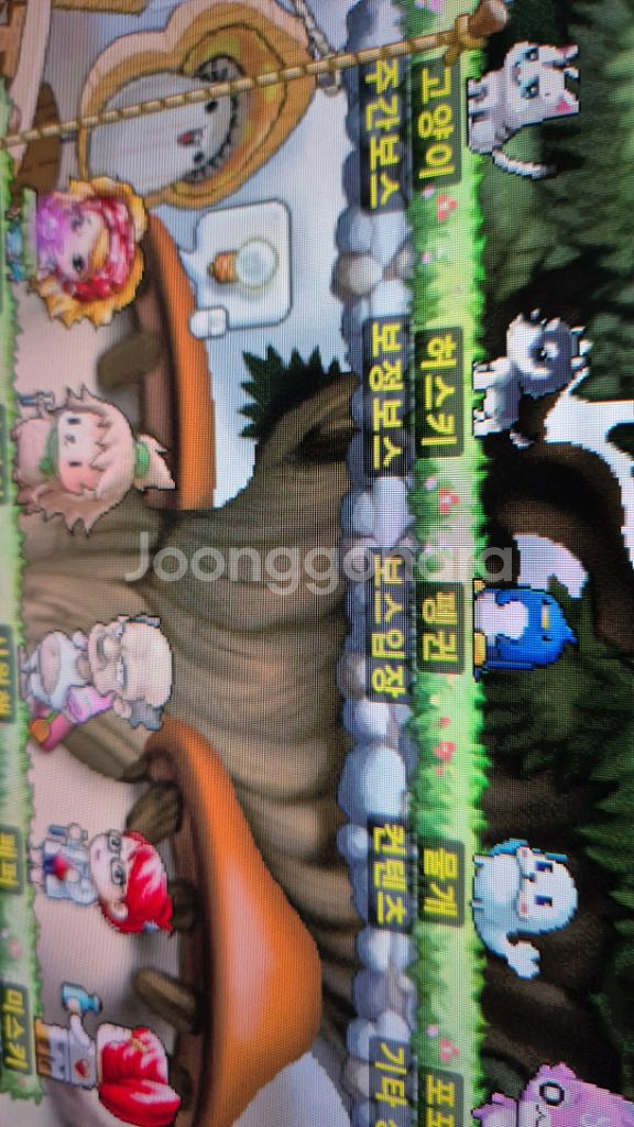 로나월드 버프캐 , 육성 합니다 최저가--0