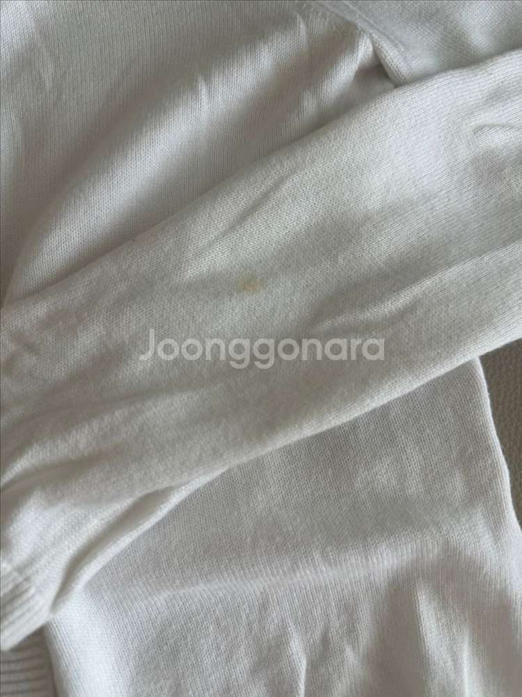 타미힐피거 키즈 가디건 (중고)--3