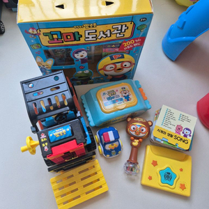 뽀로로 일괄