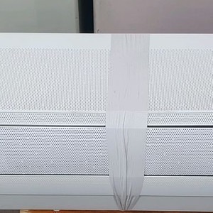 삼성 무풍 벽걸이 에어컨 11평20년식