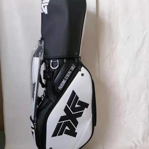 PXG 9인치 캐디백 투어백 새상품