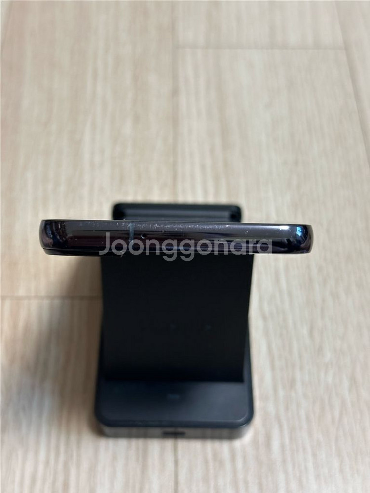 S901 갤럭시S22 팬텀블랙 256GB--5
