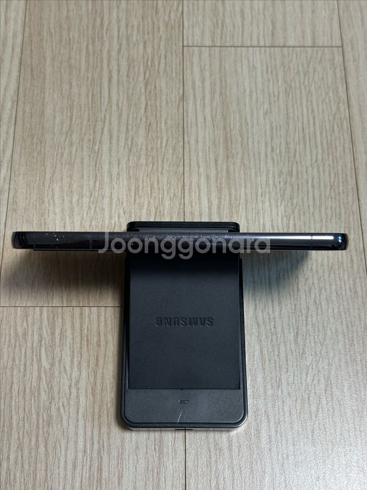 S901 갤럭시S22 팬텀블랙 256GB--8
