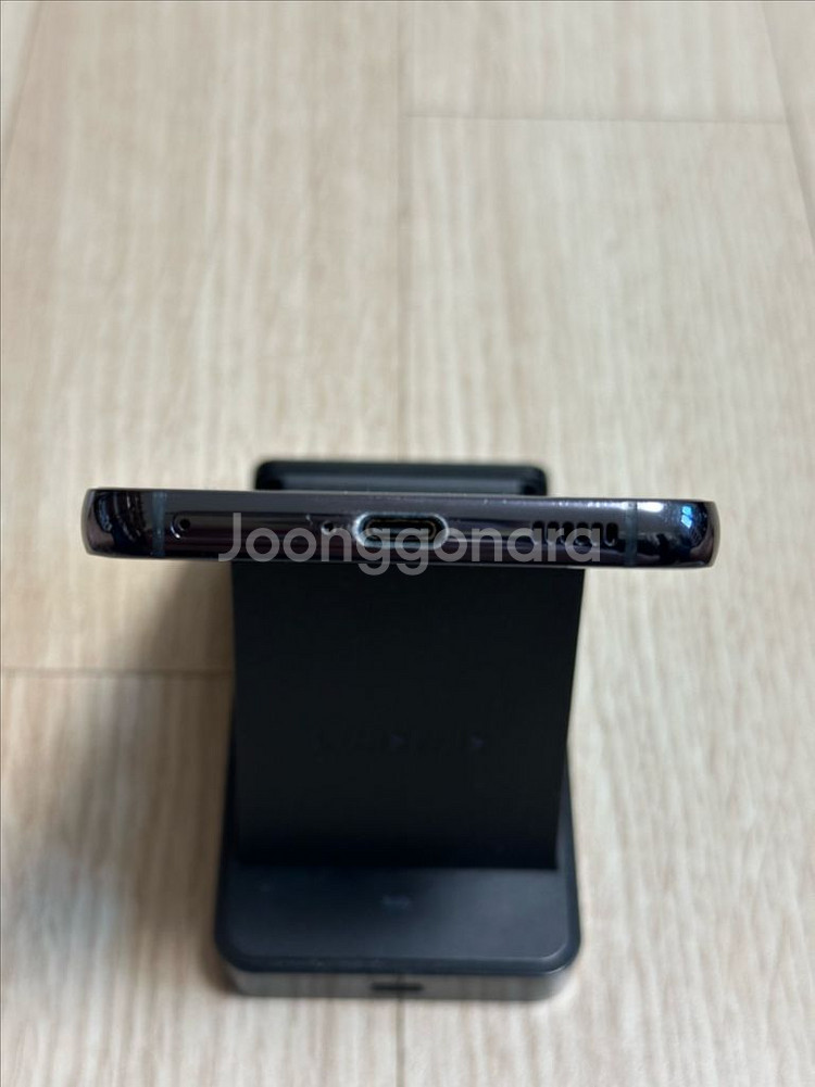 S901 갤럭시S22 팬텀블랙 256GB--7