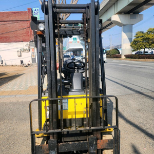 중고지게차 1.5톤 전동지게차