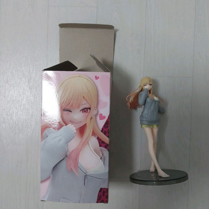 키타가와 마린 피규어