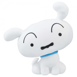 SOFVIMATES (A 흰둥이) 짱구는 못말려--0