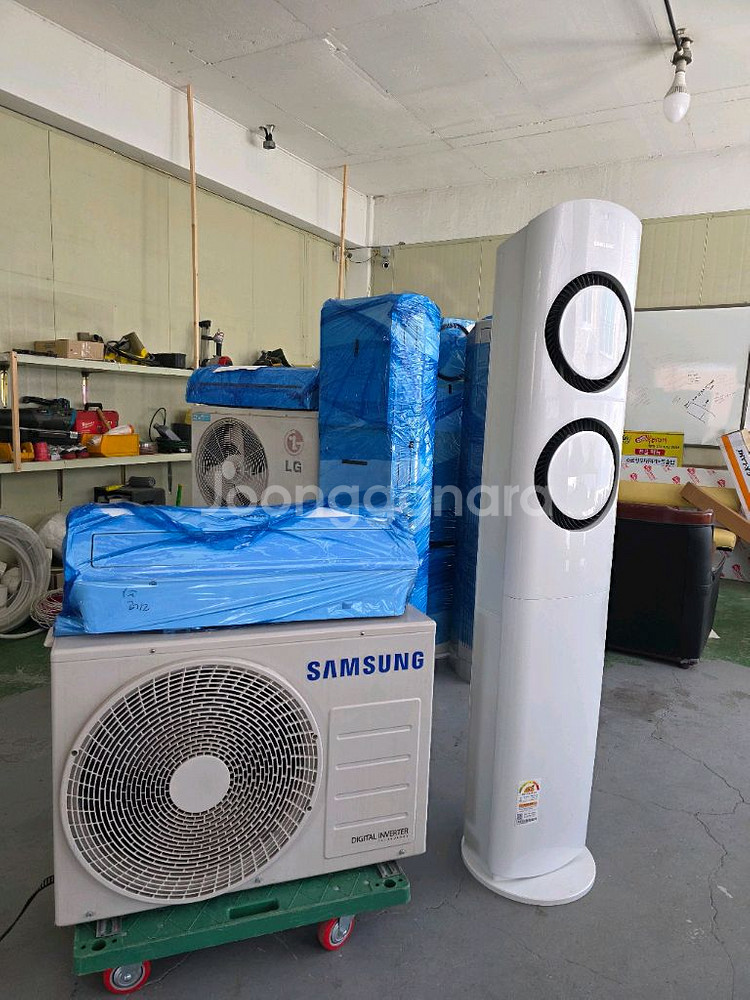 삼성 AF16M6470DCX 에어컨--0