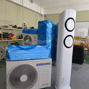삼성 AF16M6470DCX 에어컨