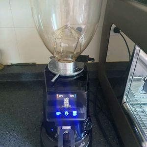 전동 커피그라인더 (레네카 rm60 )