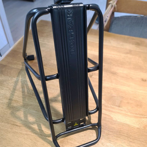 토픽(Topeak) 자전거 짐받이(Explorer)