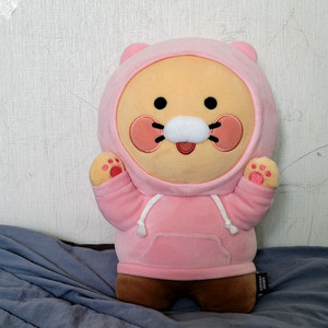 춘식이인형