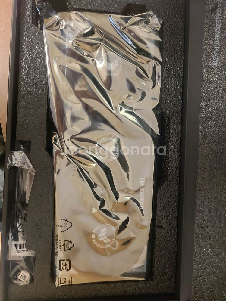 지포스 아수스 5070 ti tuf gaming oc--1
