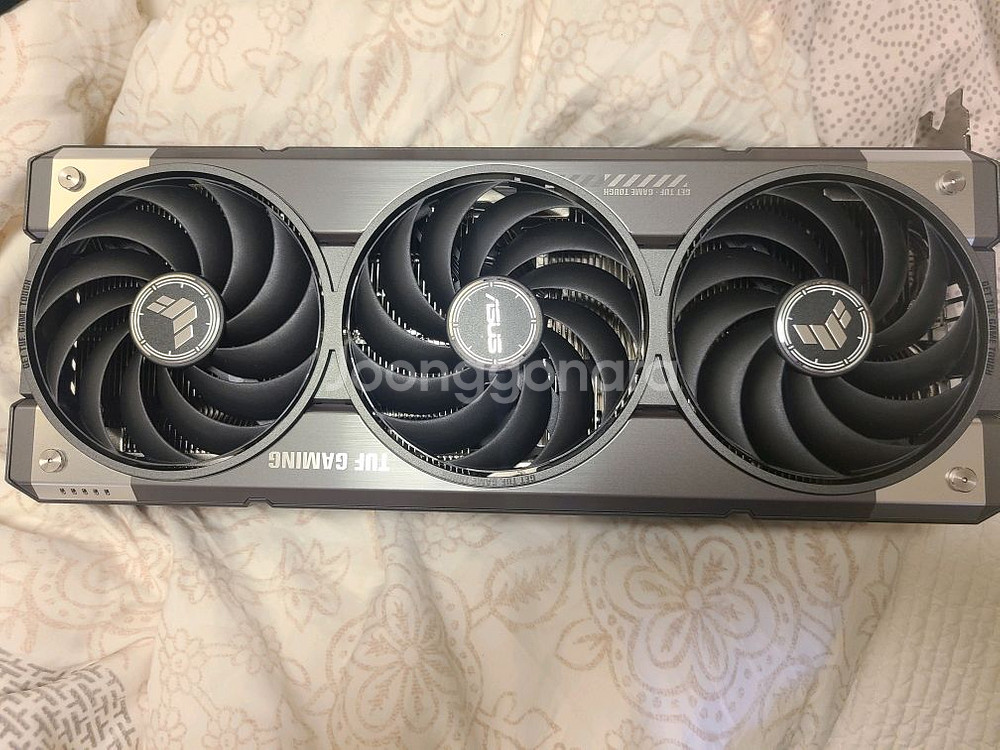지포스 아수스 5070 ti tuf gaming oc--2