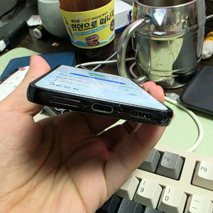 (3006)갤럭시s23 256gb 깨끗한기기 판매