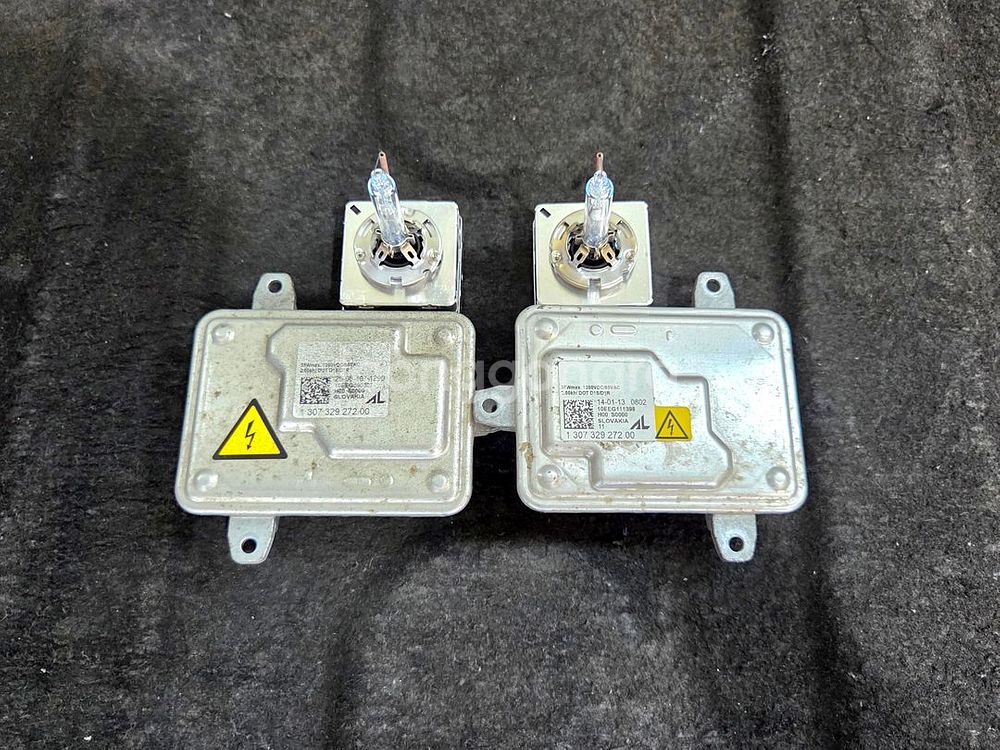 K5 K7 쏘렌토R 등등 발라스터 HID 벌브 D1S--0