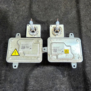 K5 K7 쏘렌토R 등등 발라스터 HID 벌브 D1S