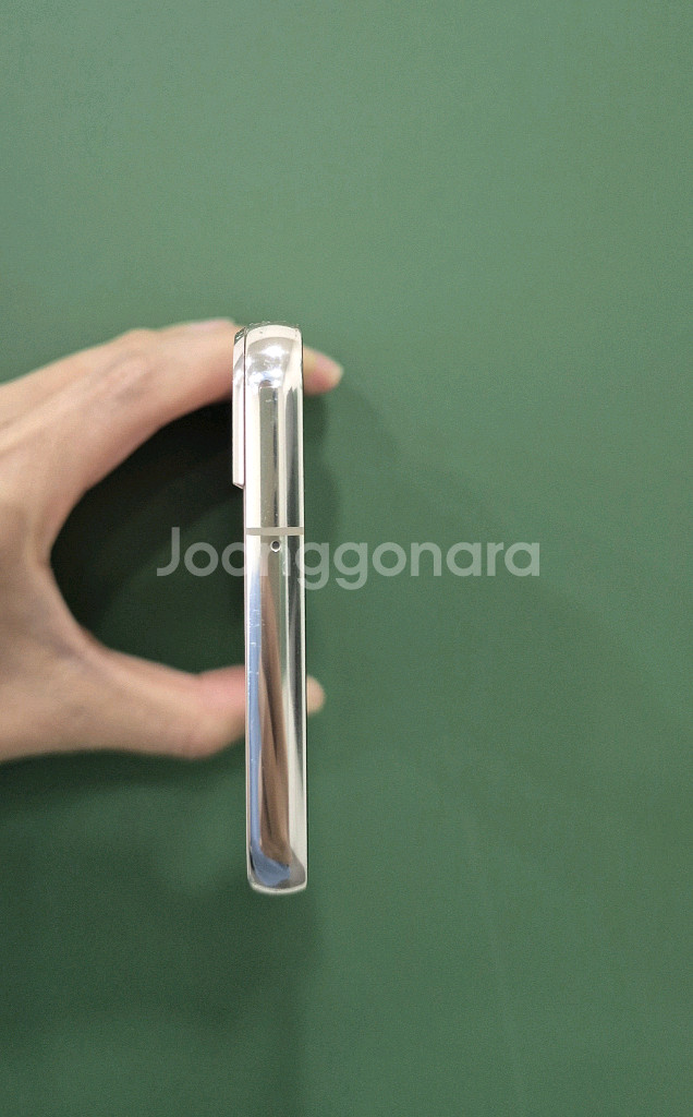 갤럭시S22플러스 256G 팝니다--4