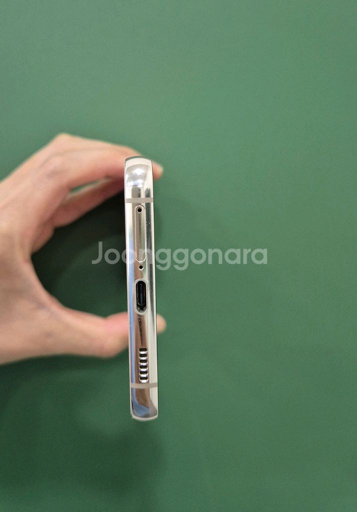 갤럭시S22플러스 256G 팝니다--5