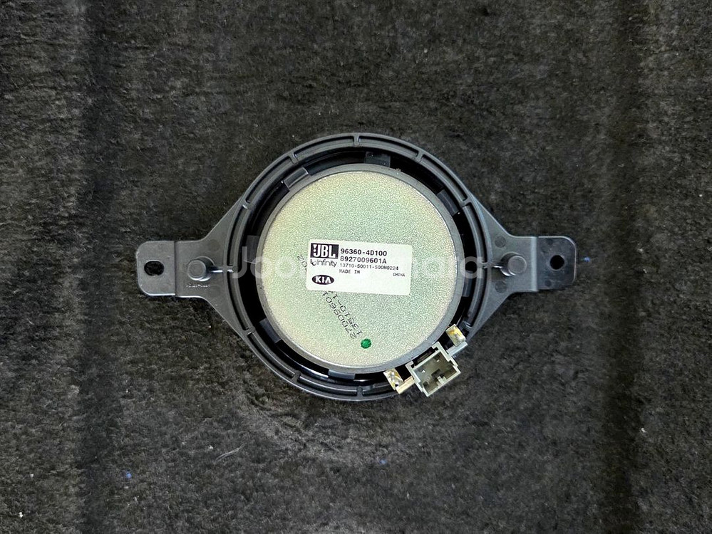 그랜드카니발 JBL 센터스피커 963604D100--2