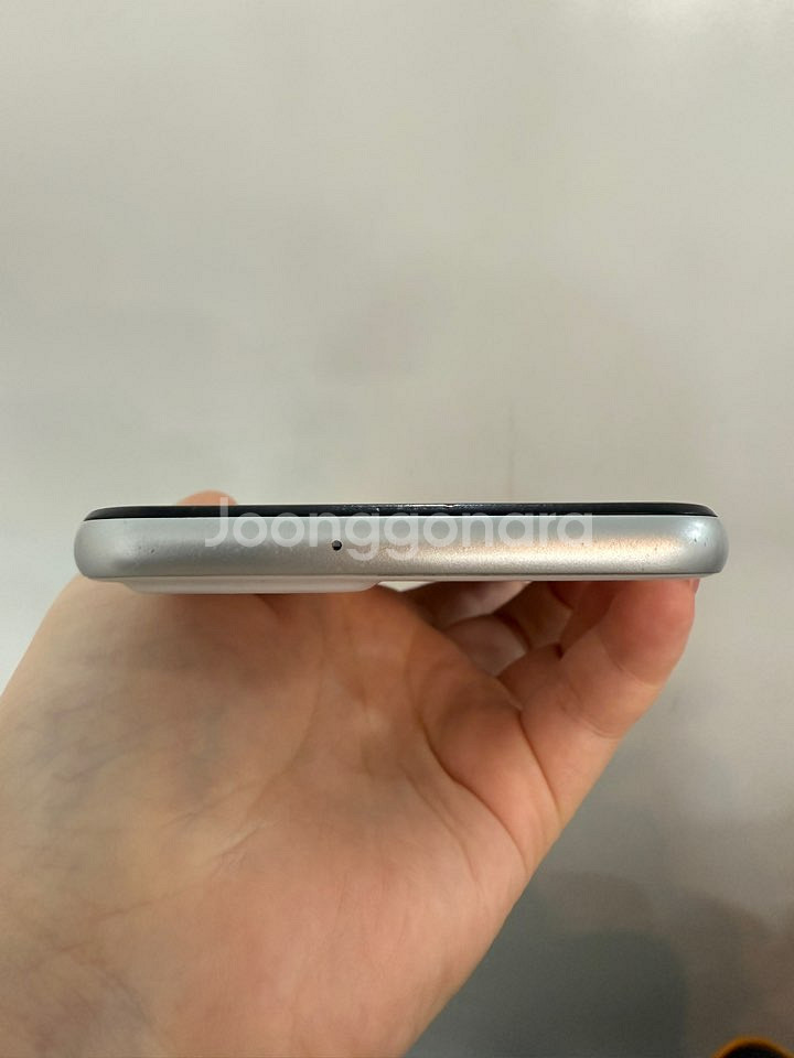 무잔상)갤럭시점프2 128GB 화이트/ Y839--6