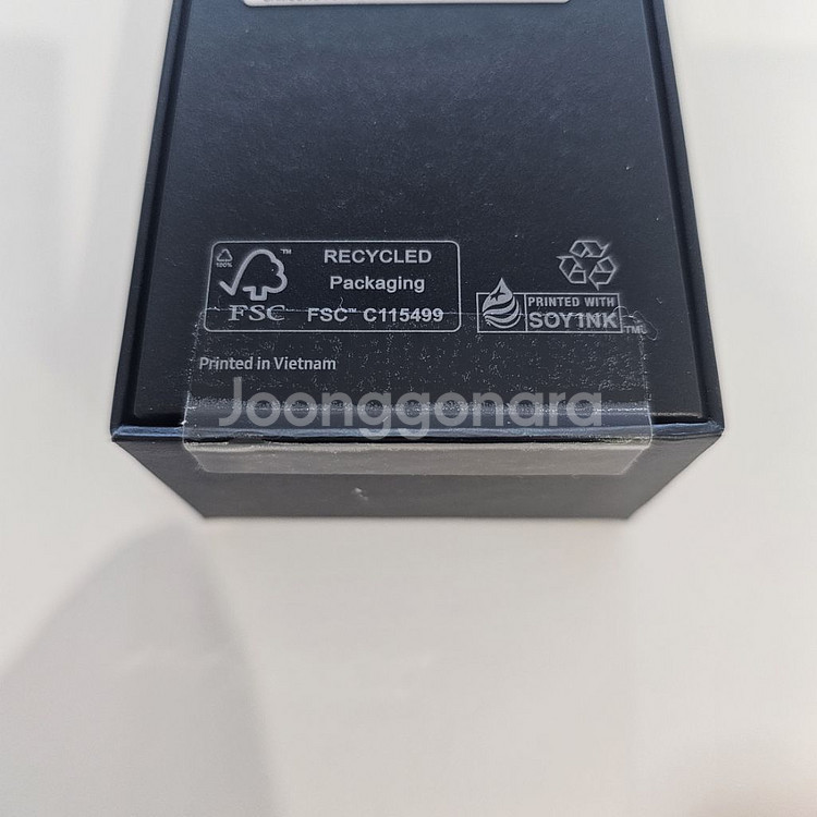 갤럭시 워치5 프로 45mm 블루투스 미개봉--2