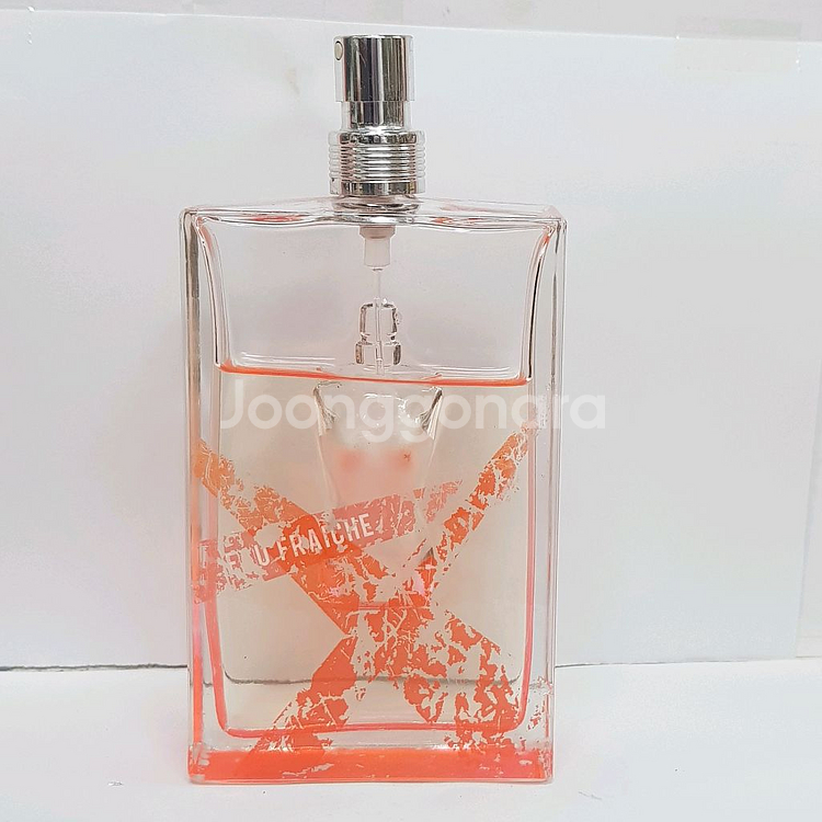 장폴고티에 마담 오 후레쉬 100ml 0611--1