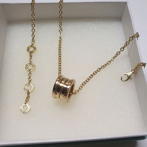 18k 목걸이