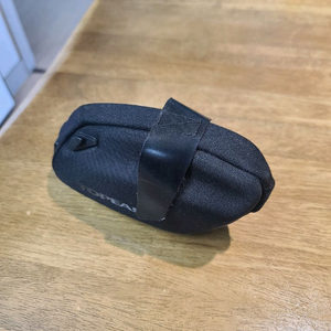 토픽(Topeak) 로드 자전거용 안장가방