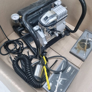 궁극콤프 에어 컴프레서 KC-T001