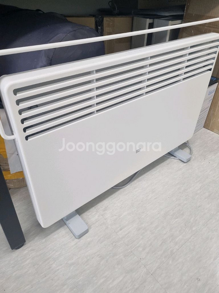 샤오미 전기히터--0