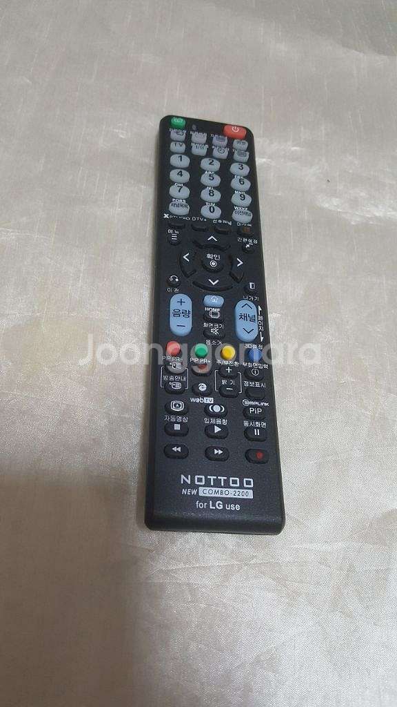 LG TV 32인치 LCD TV 엘지티비--4