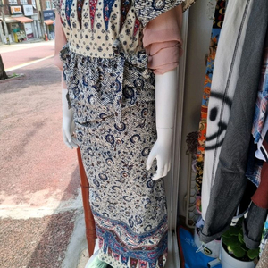 코디룩 세트판매