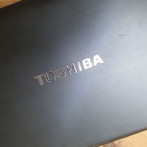 사무/동영상 시청용 TOSHIBA 노트북 PT324K-
