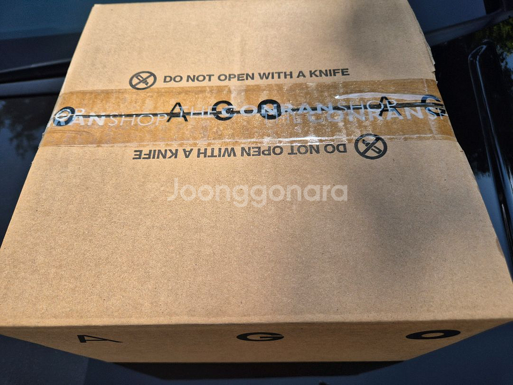 AGO 아고 라이팅 앨리 펜던트 스몰 버건디 (새상품)--4