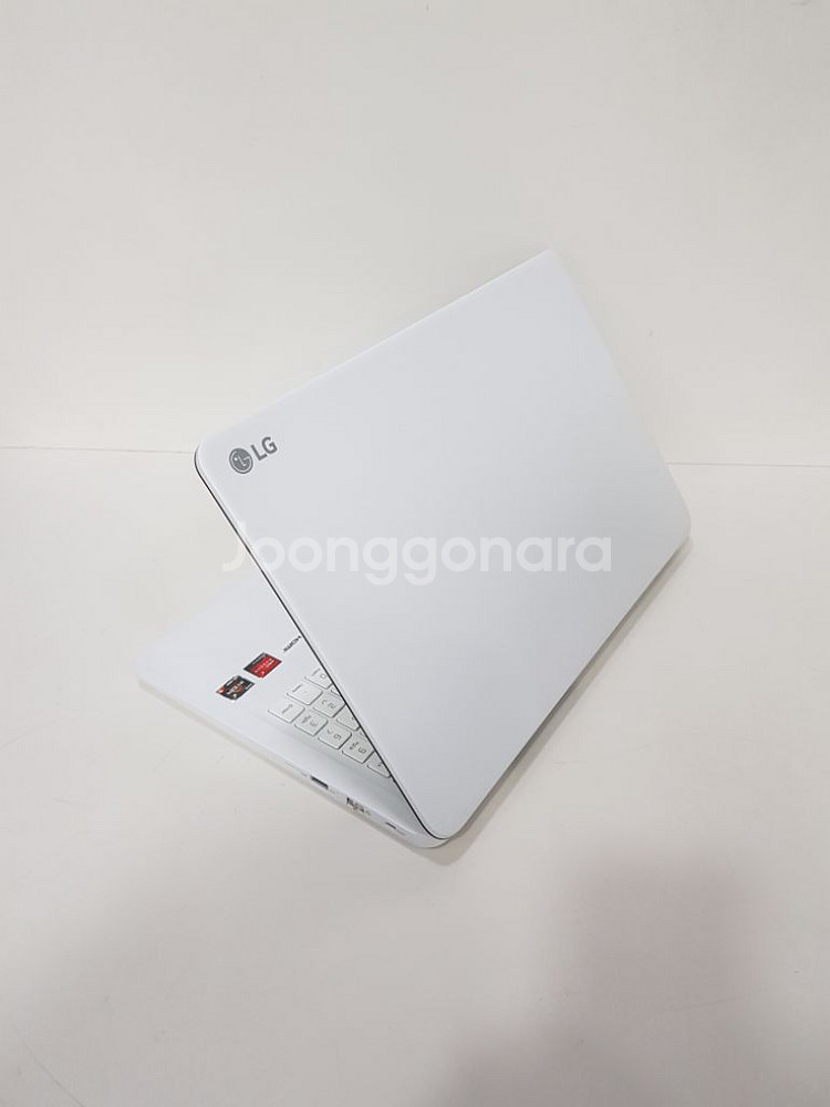 밝기조절X>슬림LG 15인치게이밍노트북--0