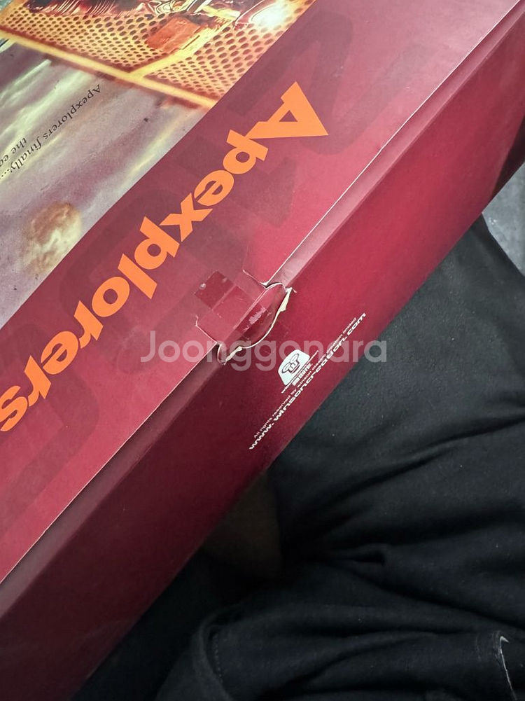 핫토이 윈슨 피규어 판매--1