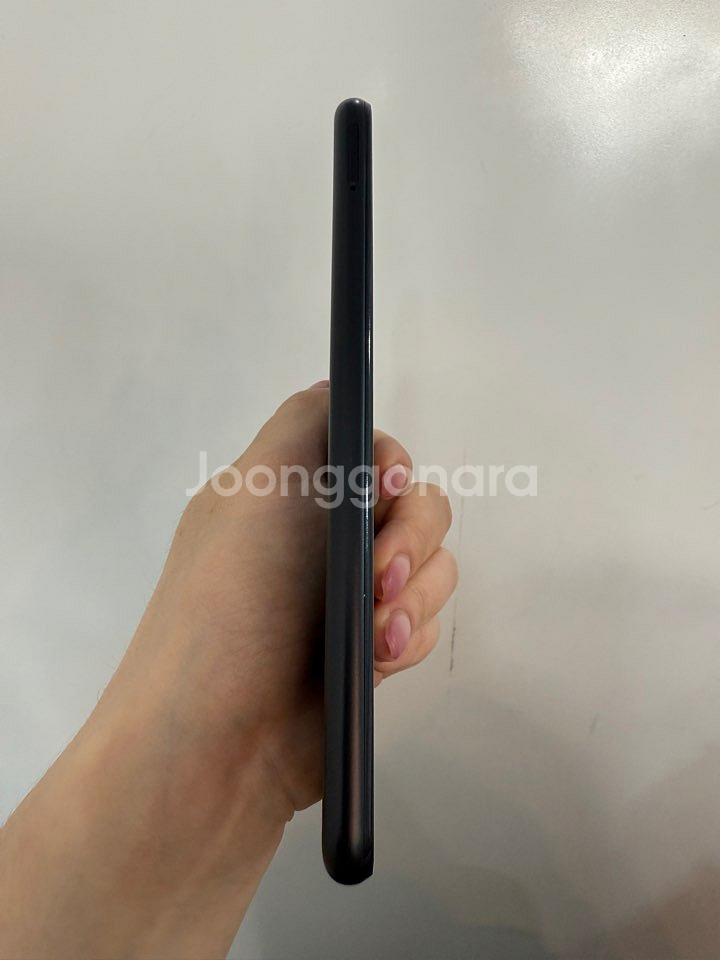 무잔상)갤럭시와이드6 128GB 블랙/ Y841--6