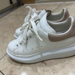 여자알렉산더맥퀸 운동화