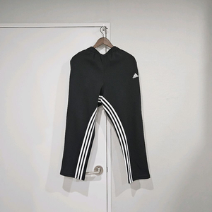 [최저가/SS급] 아디다스 와이드 팬츠 블랙 2XL